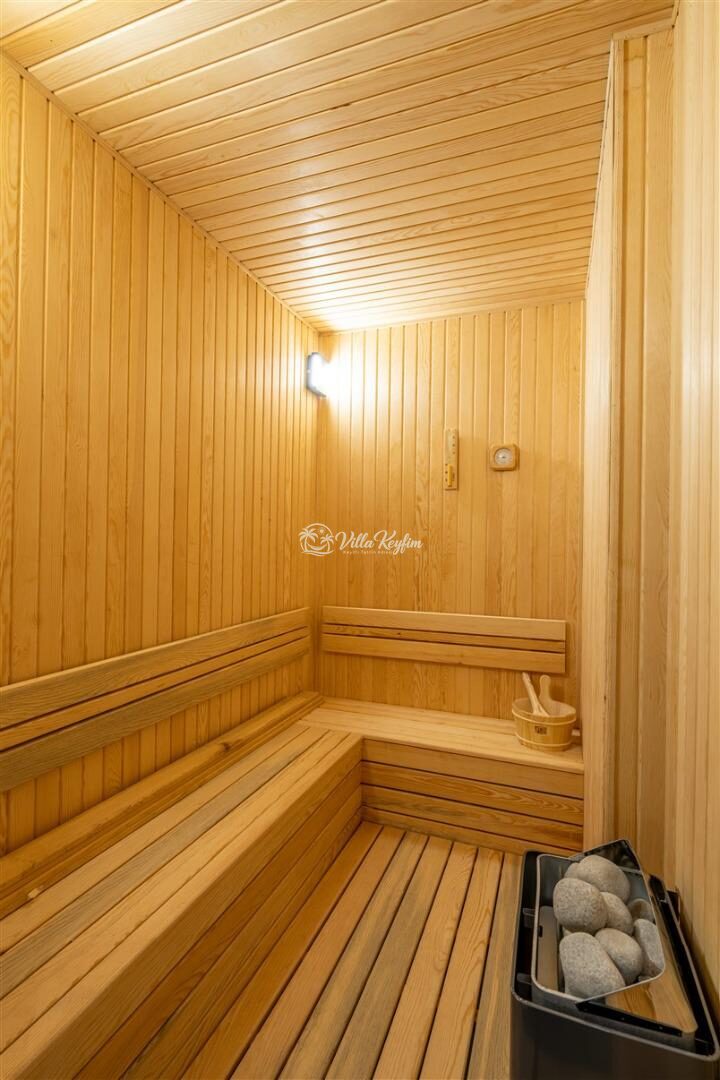 Villa Cihan — 52