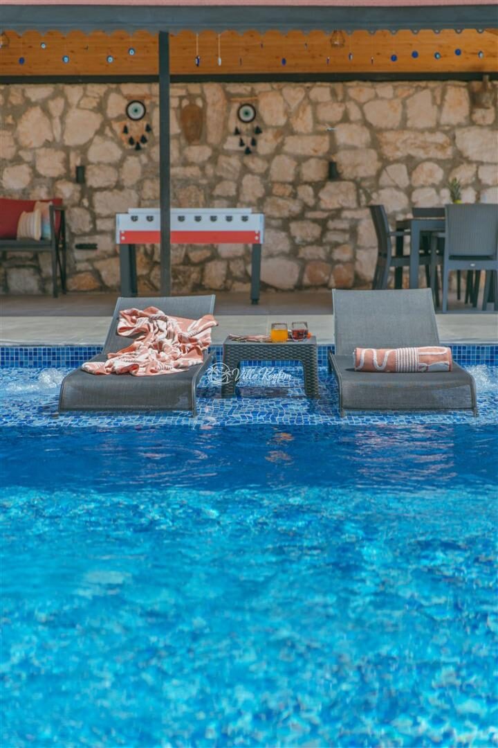 Villa Mercan Sısla — 22