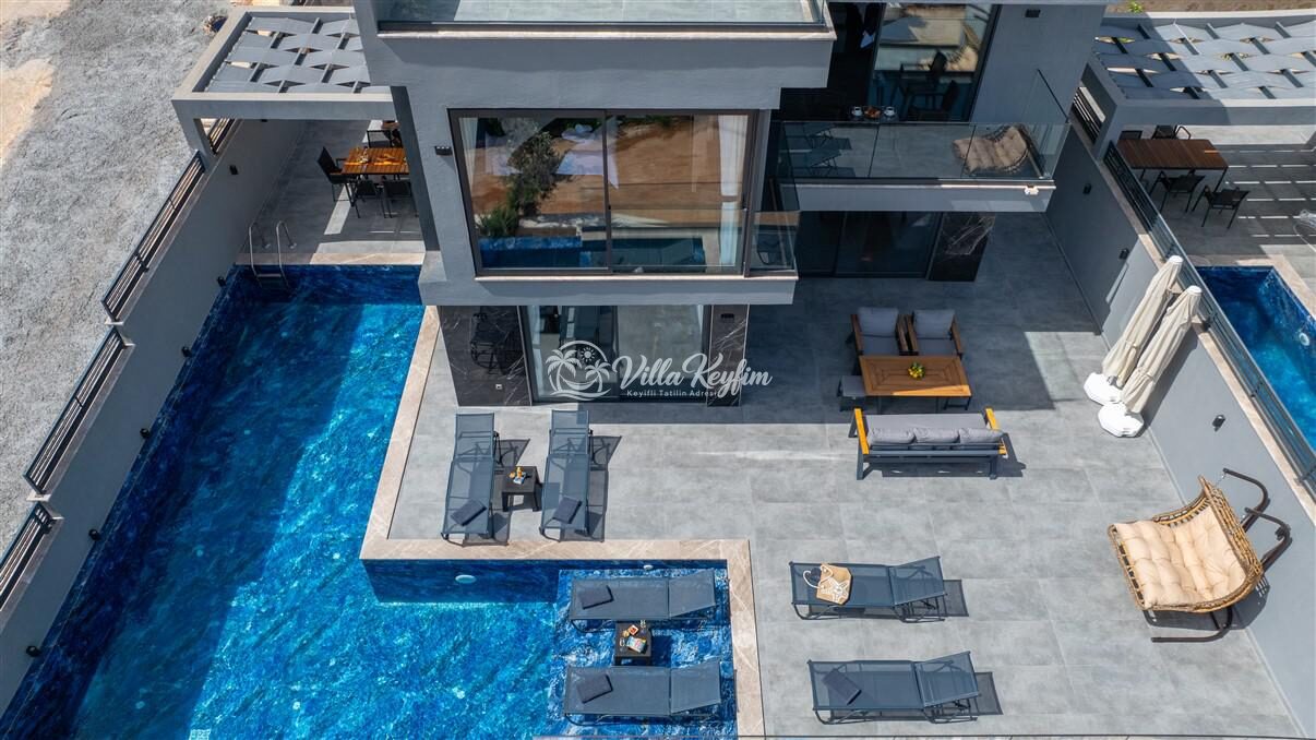 Villa Cihan — 58