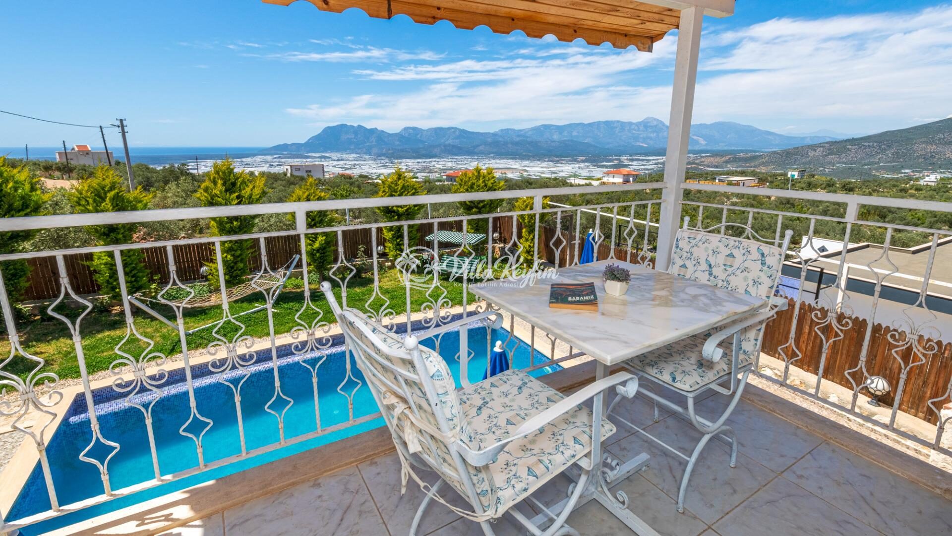 Villa Atılgan — 57