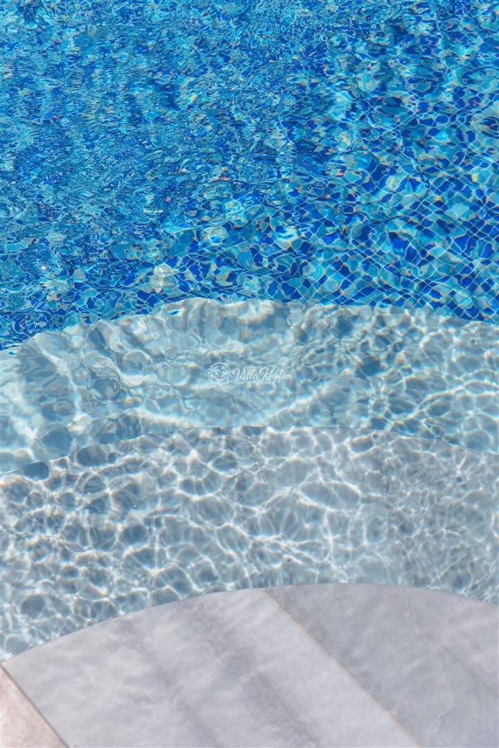 Villa Mercan Sısla — 27