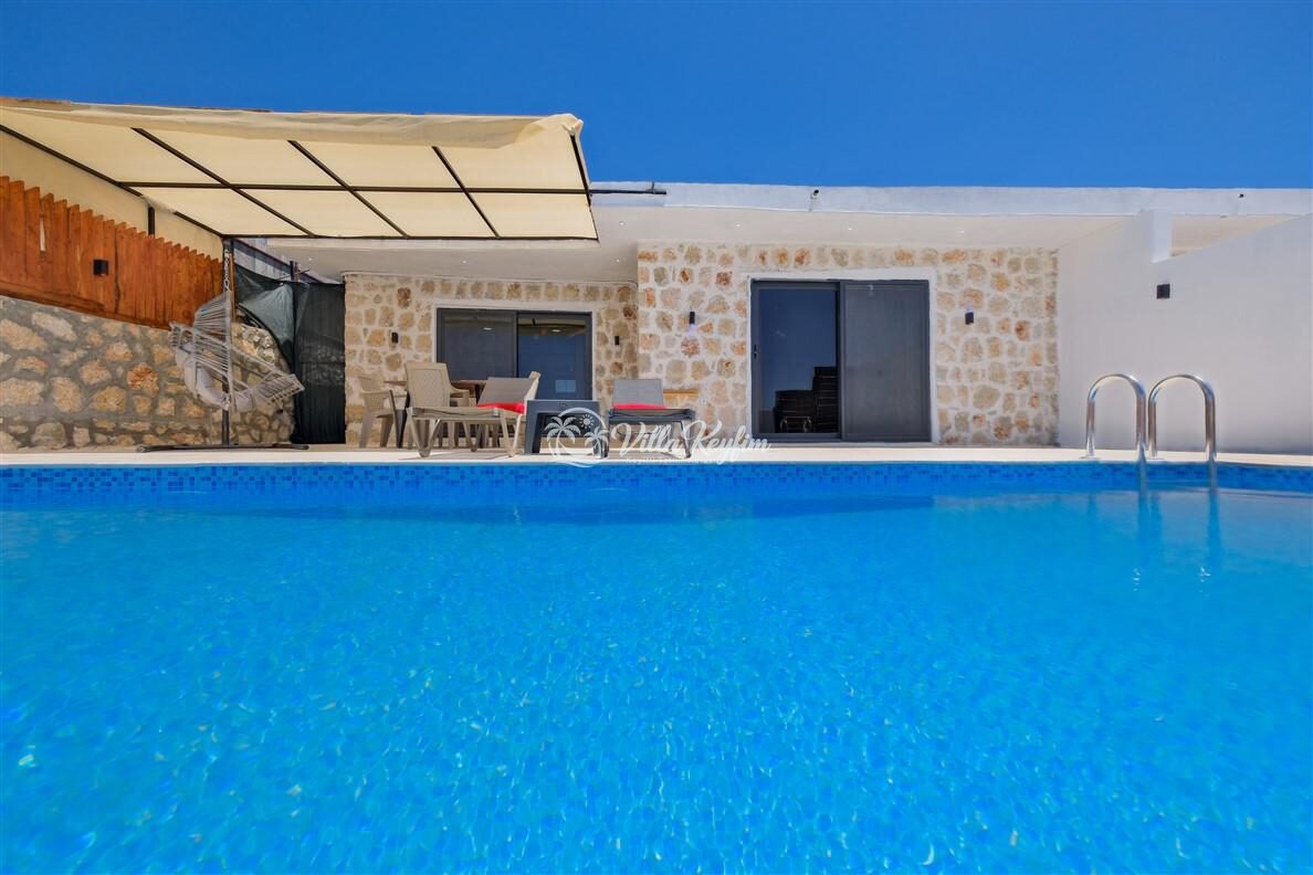 Villa Yörük 4 Çayköy — 18
