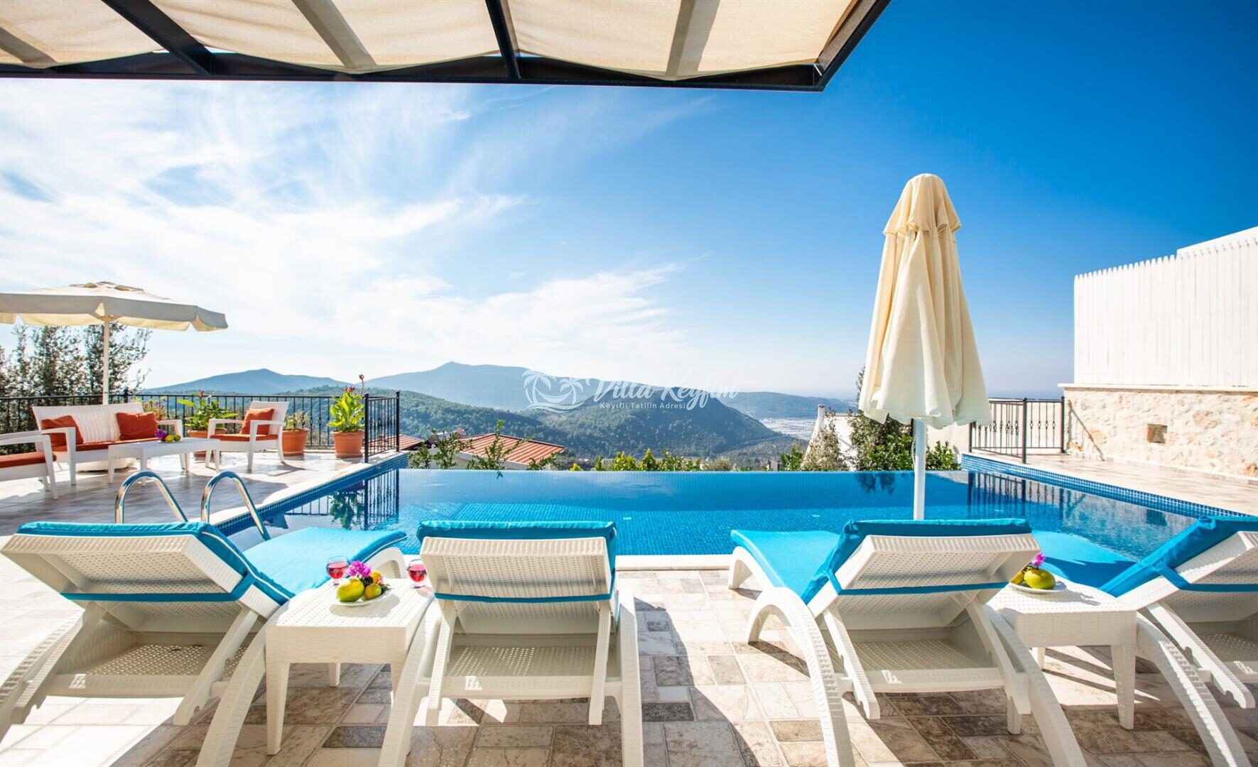 Villa Eslem Üzümlü — 6