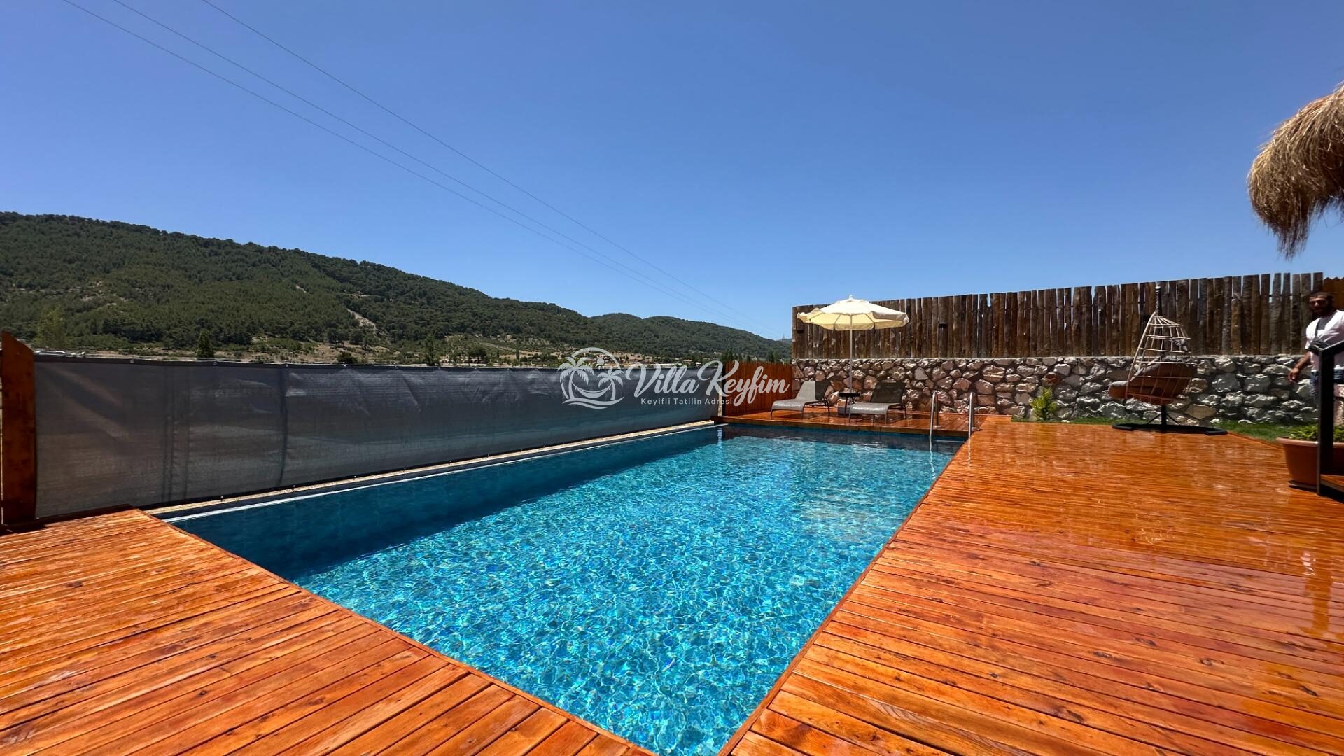 Villa Koca Armut 1 — 5