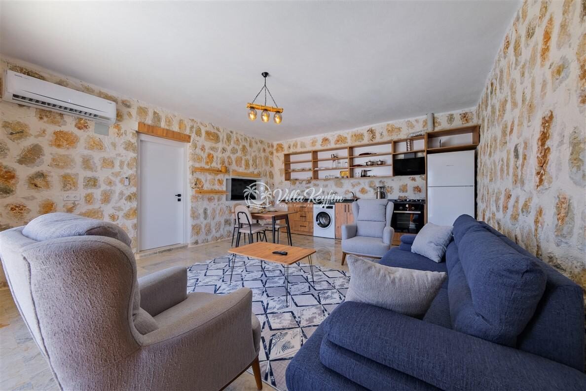 Villa Yörük 4 Çayköy — 20