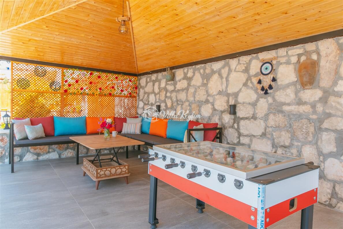 Villa Mercan Sısla — 33