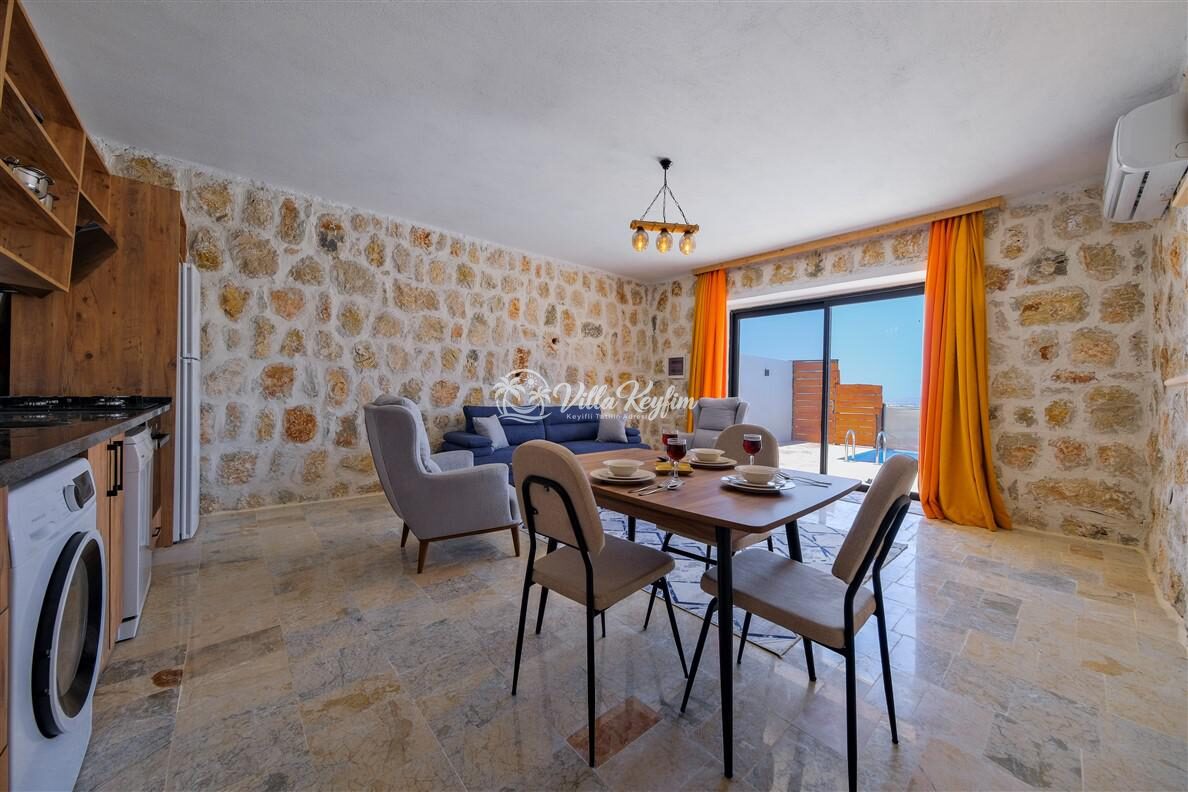 Villa Yörük 4 Çayköy — 22
