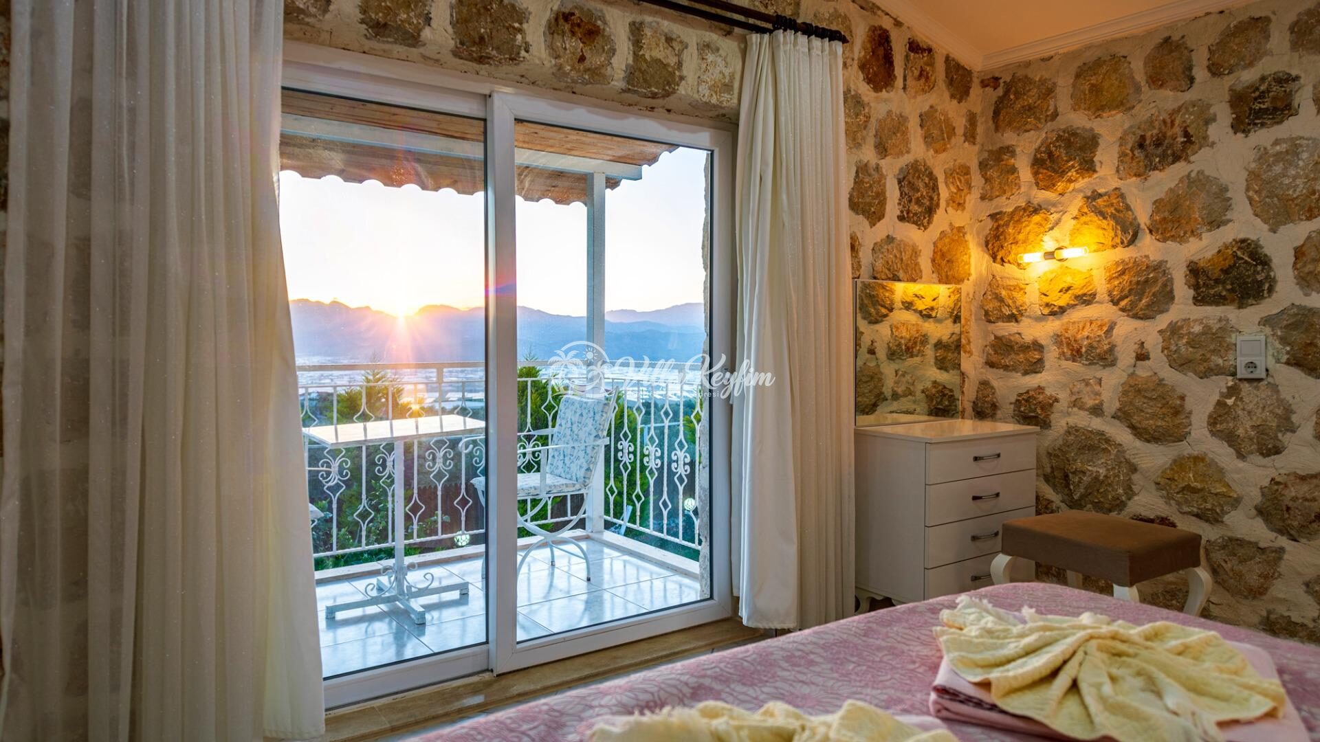 Villa Atılgan — 64