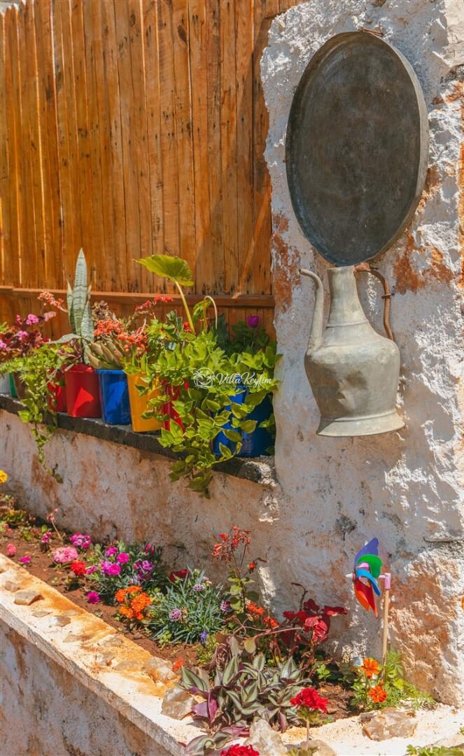 Villa Mercan Sısla — 38