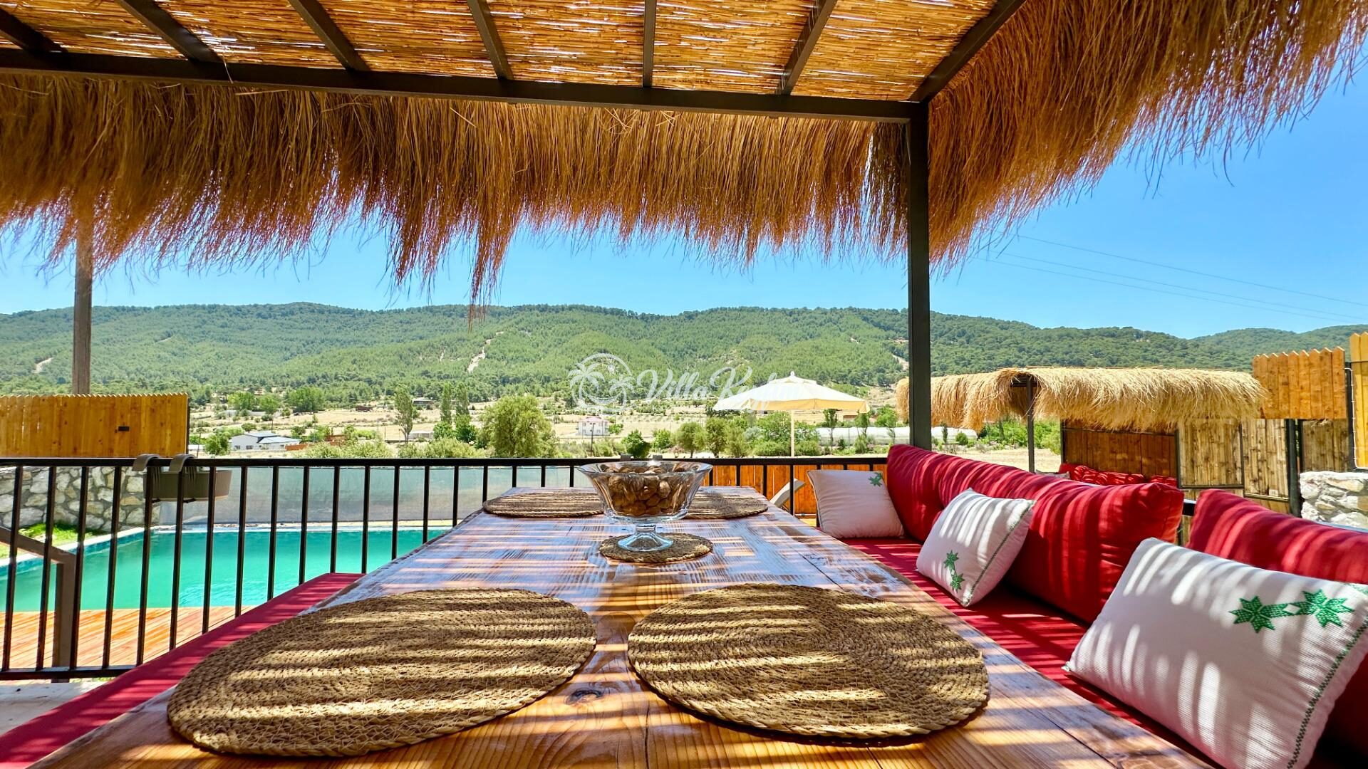 Villa Koca Armut 1 — 15