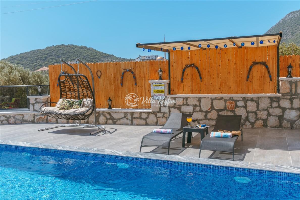 Villa Mercan Sısla — 46