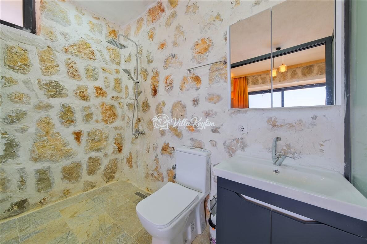 Villa Yörük 4 Çayköy — 33