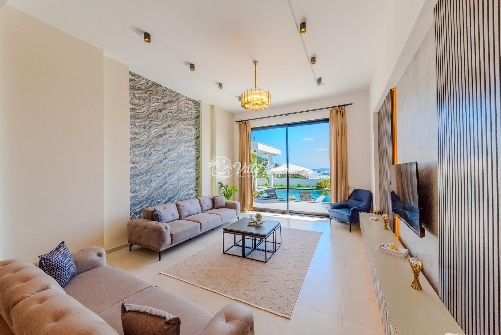 Villa İclal Deluxe Çavdır — 68