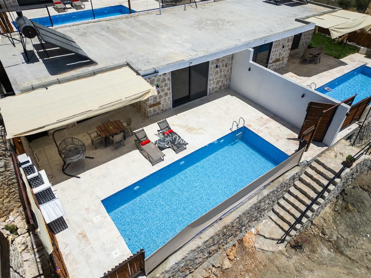 Villa Yörük 4 Çayköy — 37