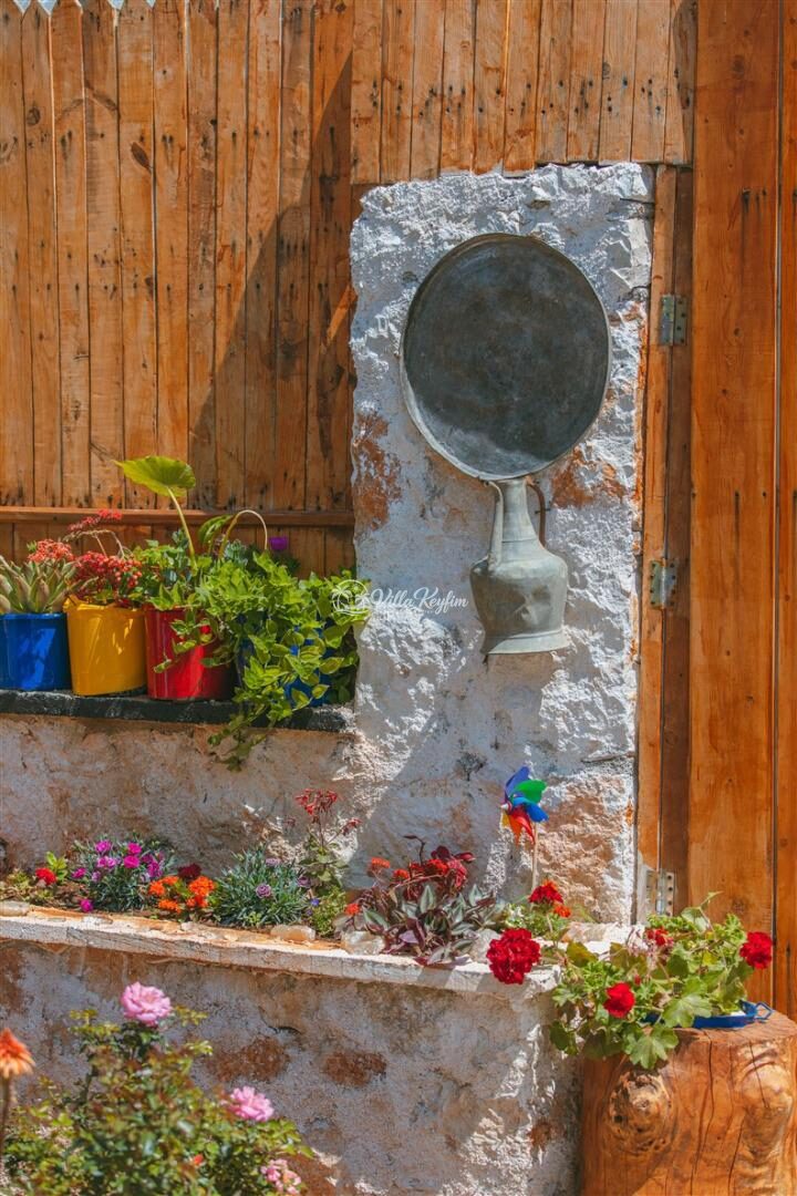 Villa Mercan Sısla — 53