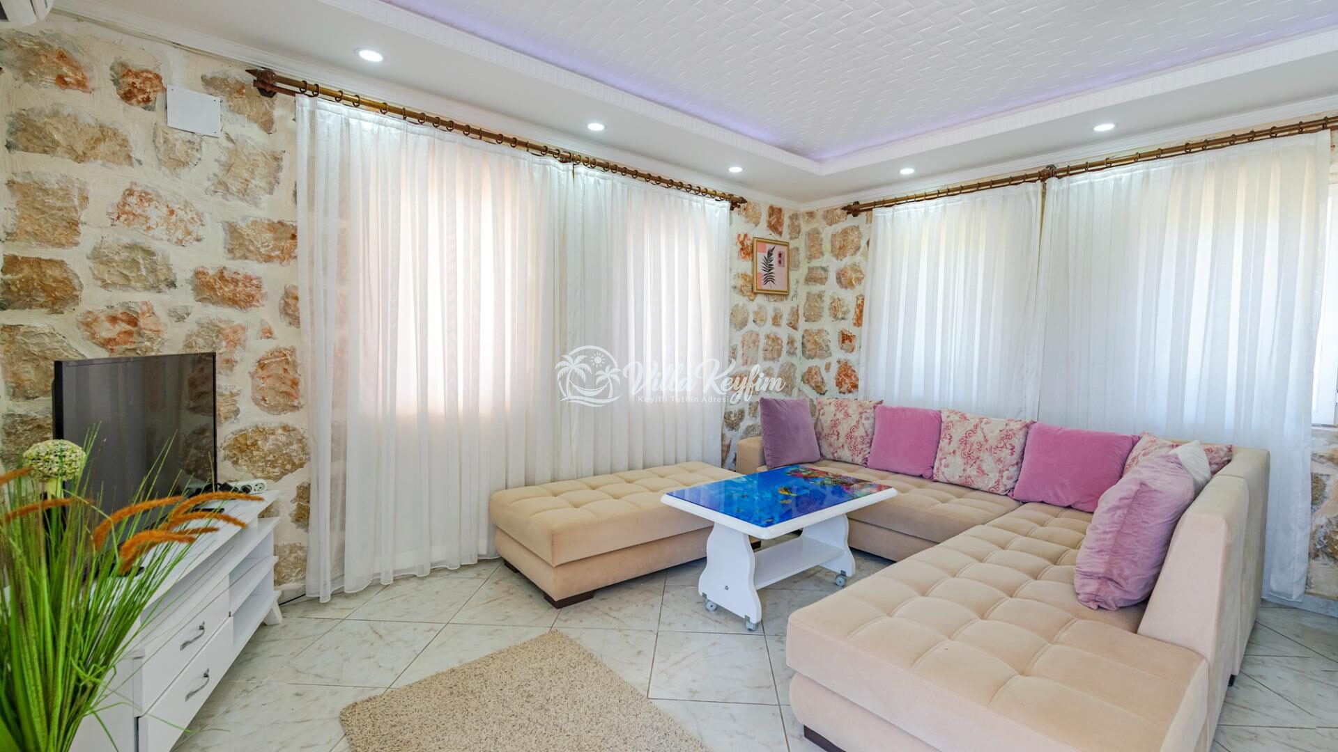 Villa Atılgan — 76