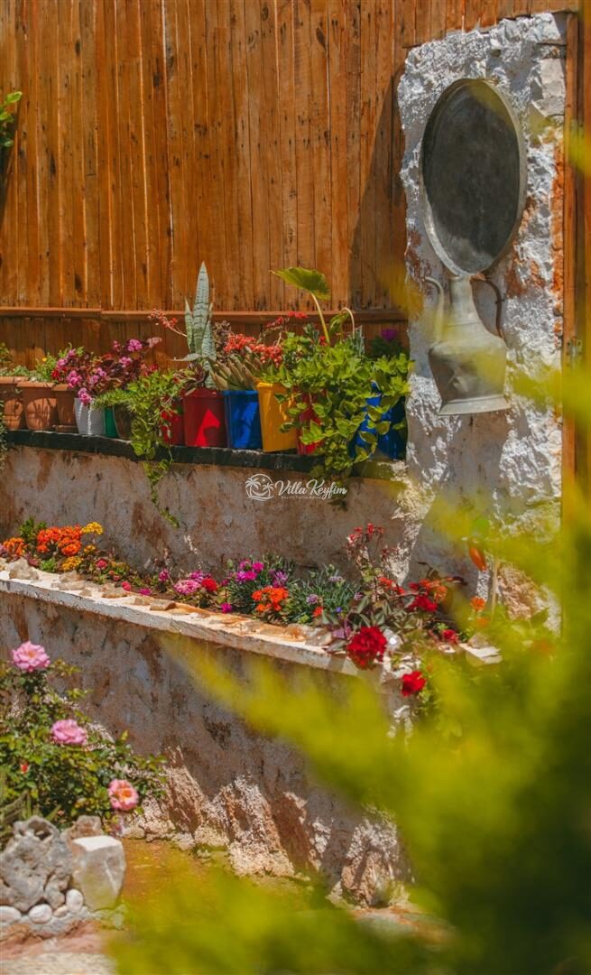 Villa Mercan Sısla — 55
