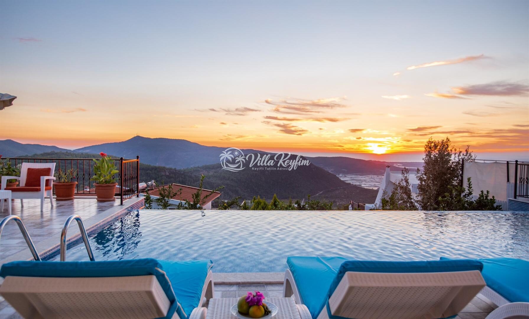 Villa Eslem Üzümlü — 22