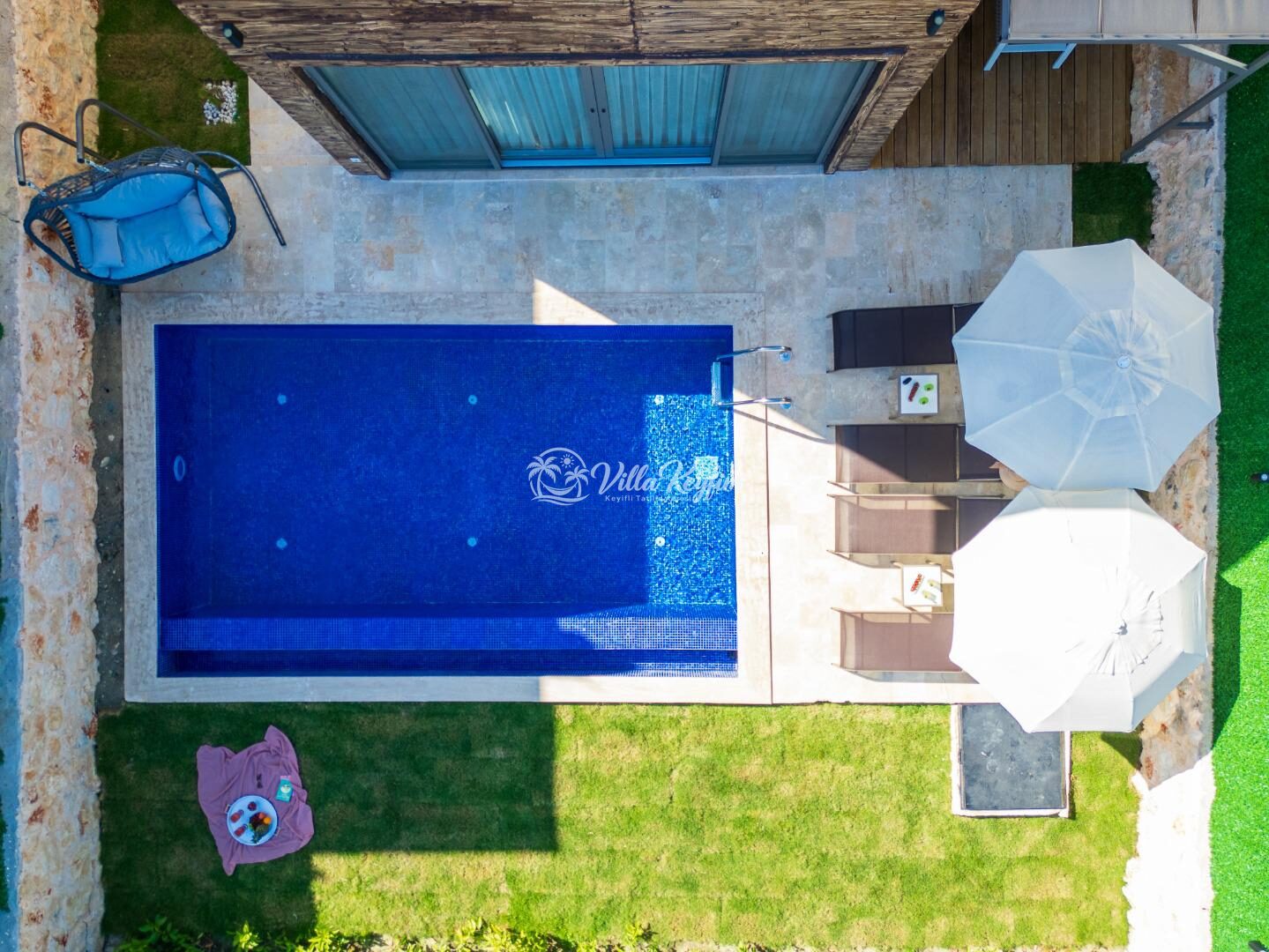 Villa Brown — 69