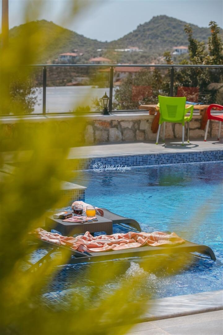 Villa Mercan Sısla — 60