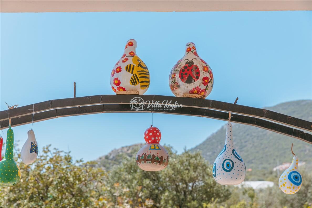 Villa Mercan Sısla — 63