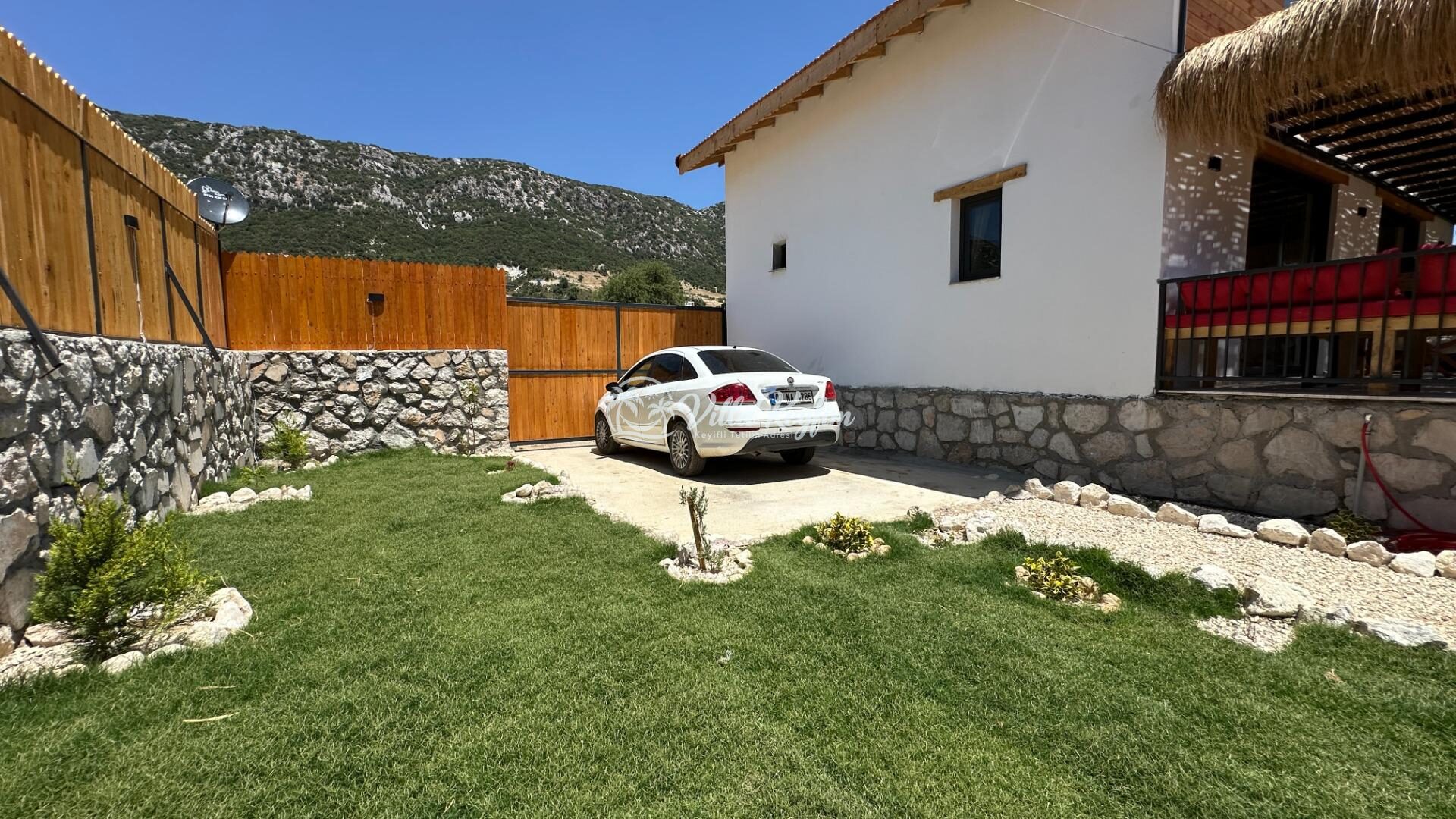 Villa Koca Armut 1 — 28