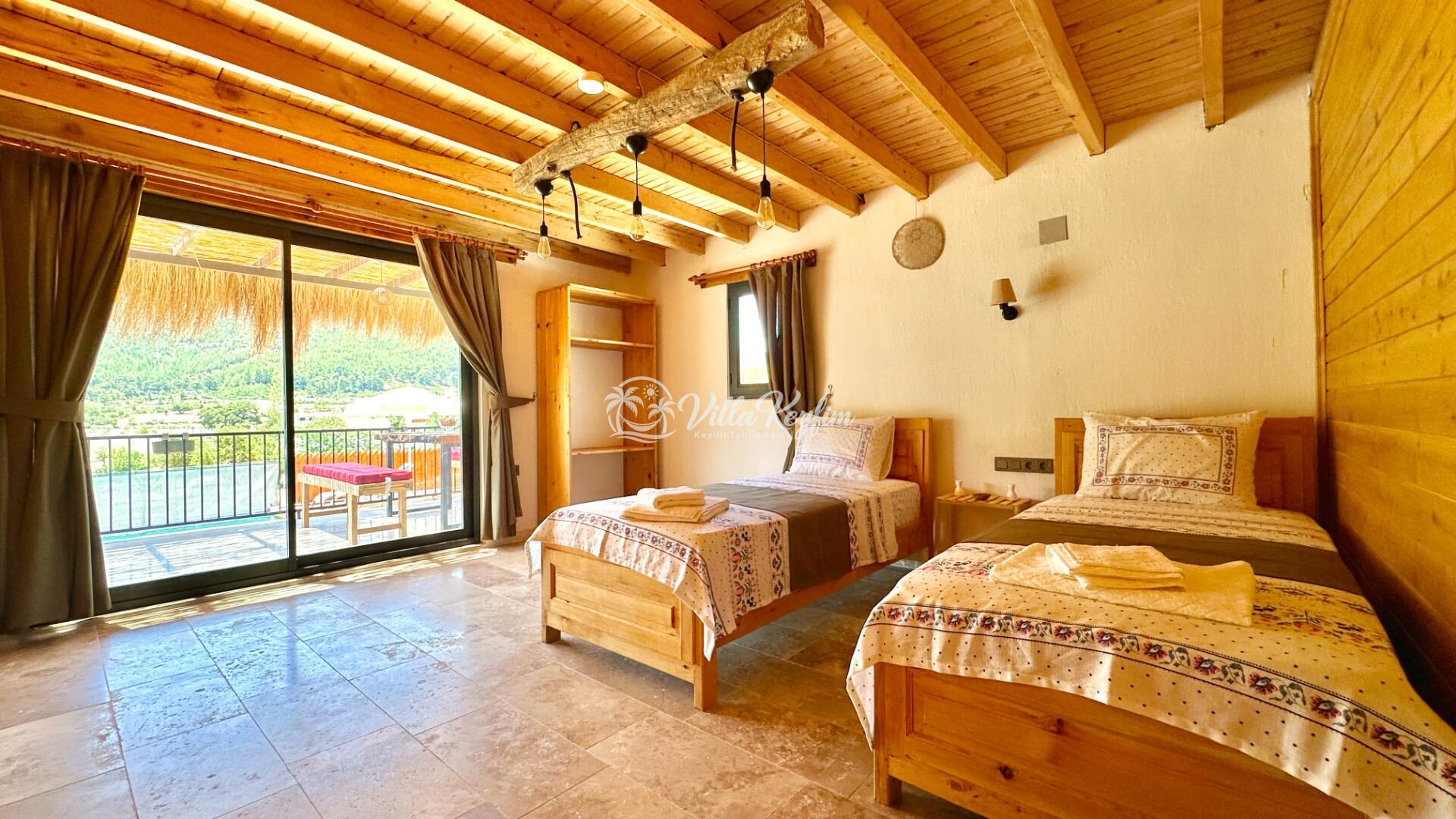 Villa Koca Armut 1 — 29