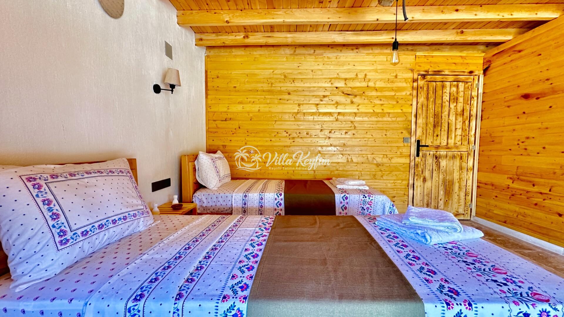 Villa Koca Armut 1 — 30