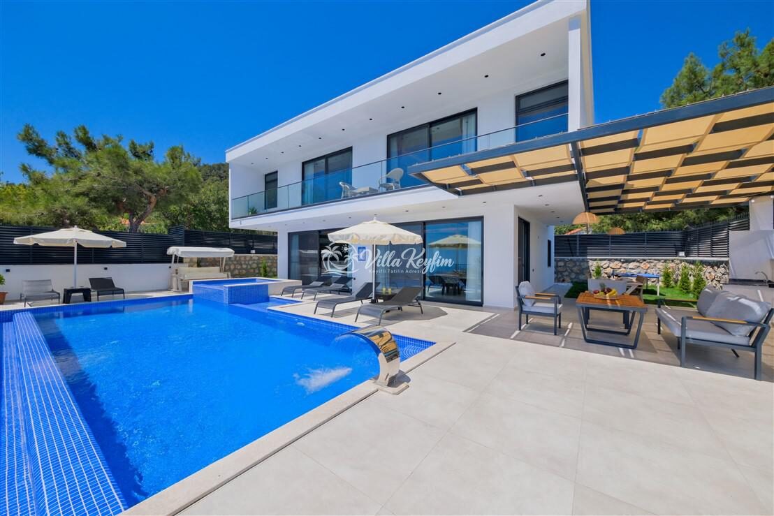 Villa Dolce Deluxe — 13