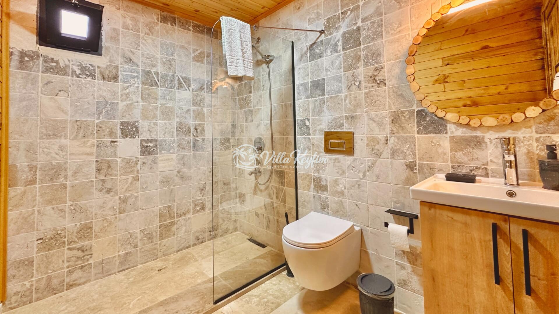Villa Koca Armut 1 — 31
