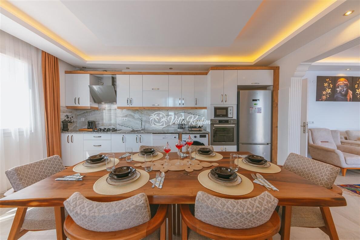 Villa Mercan Sısla — 71