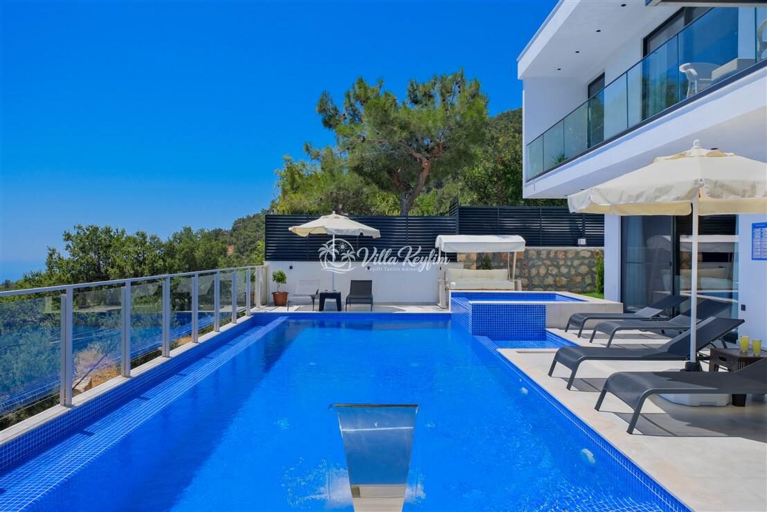 Villa Dolce Deluxe — 17