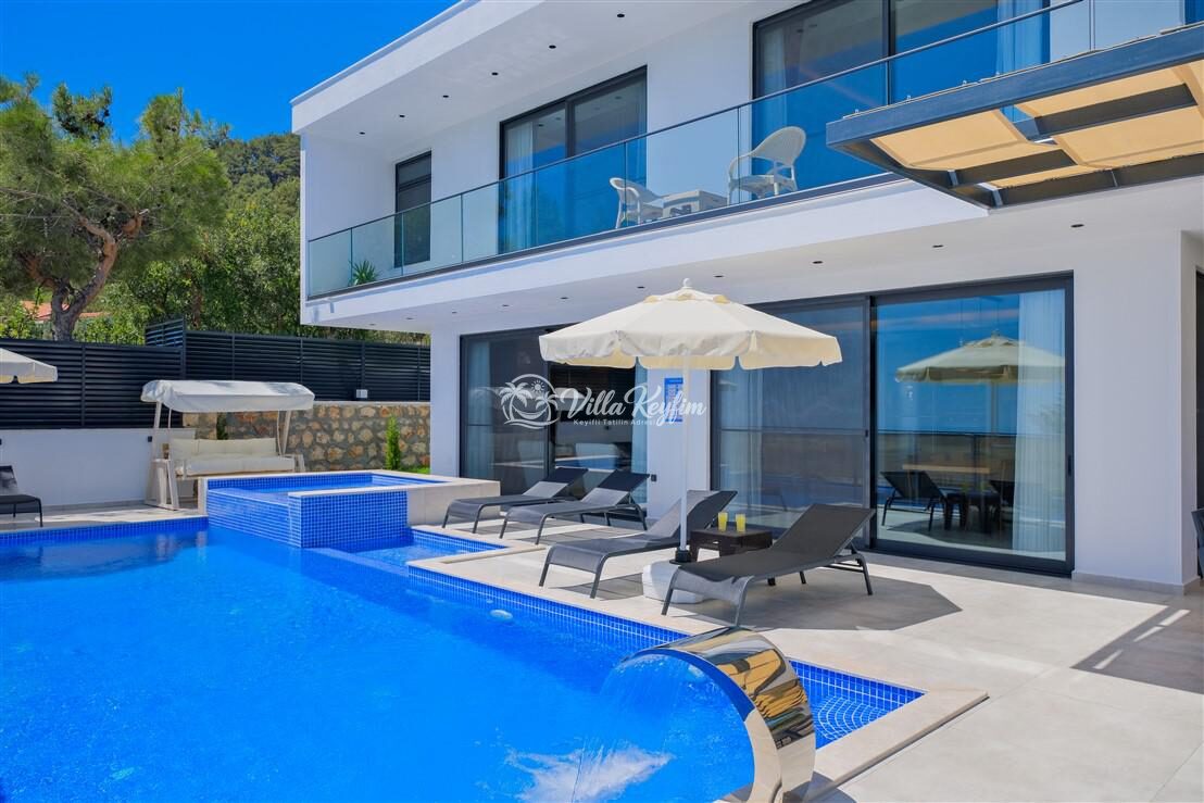 Villa Dolce Deluxe — 19
