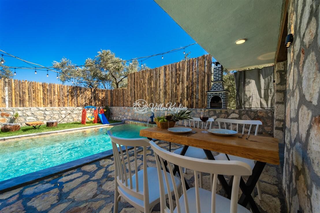 Villa Pine Garden 2 — 14