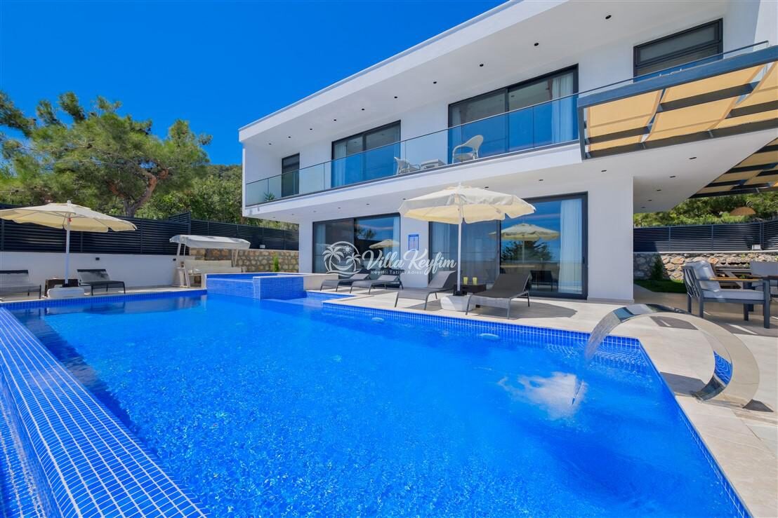 Villa Dolce Deluxe — 22