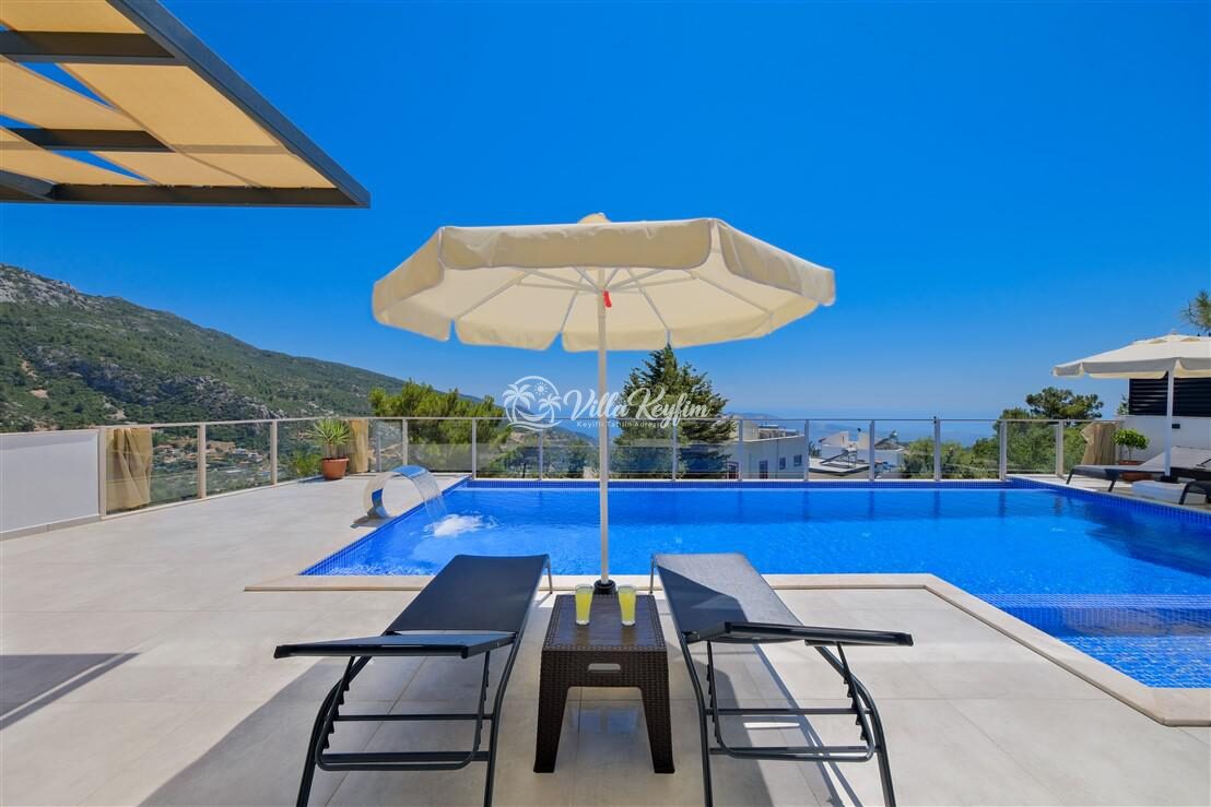 Villa Dolce Deluxe — 25