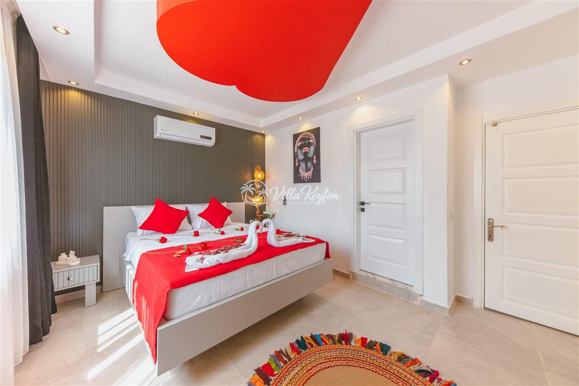 Villa Mercan Sısla — 83