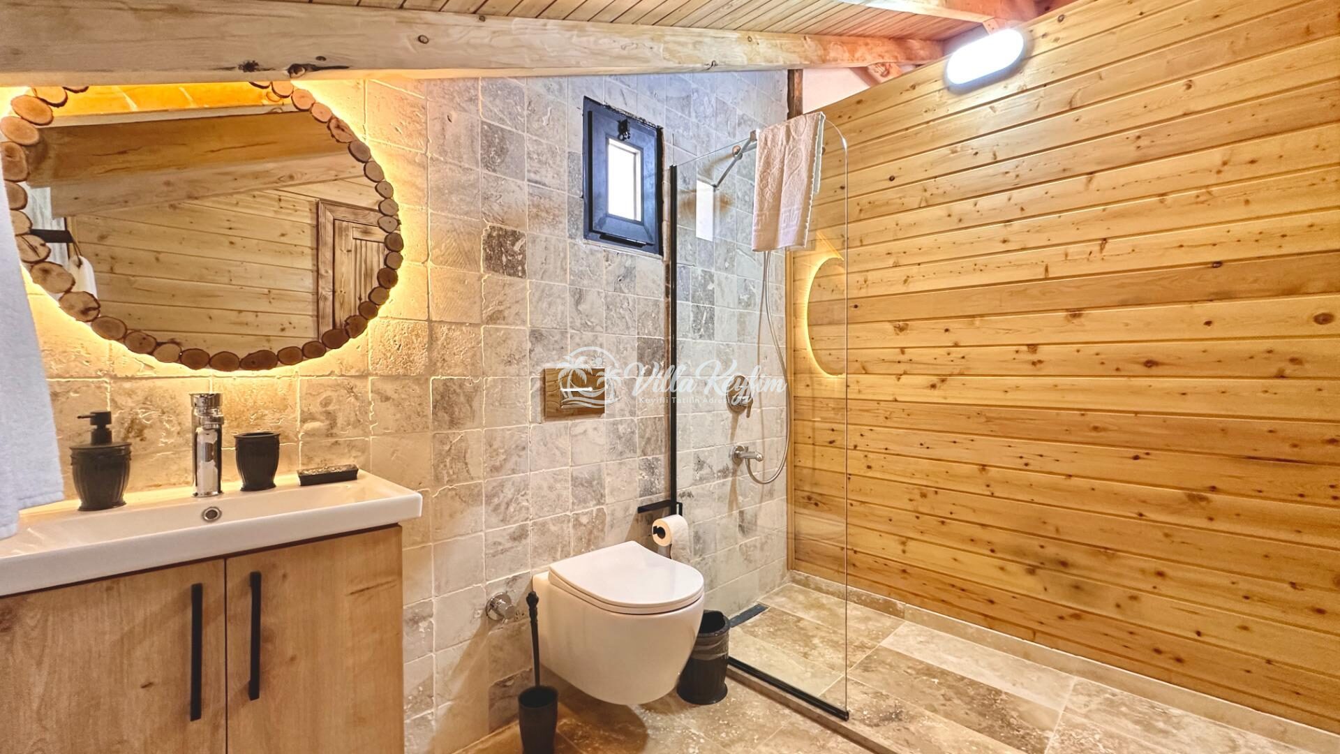 Villa Koca Armut 1 — 41
