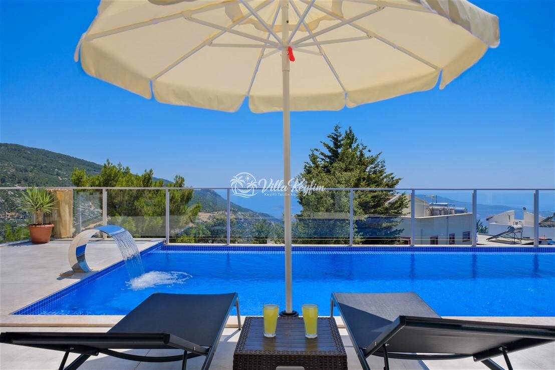 Villa Dolce Deluxe — 30