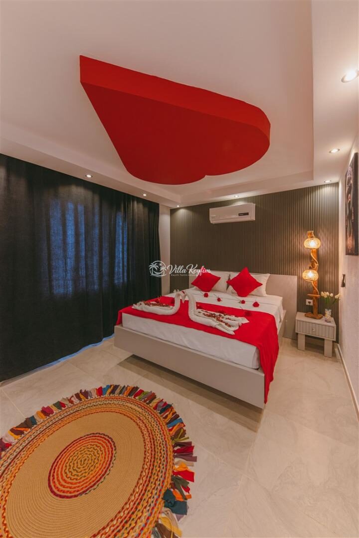 Villa Mercan Sısla — 89