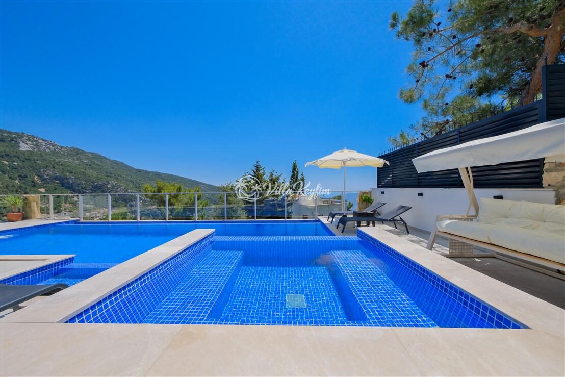 Villa Dolce Deluxe — 33
