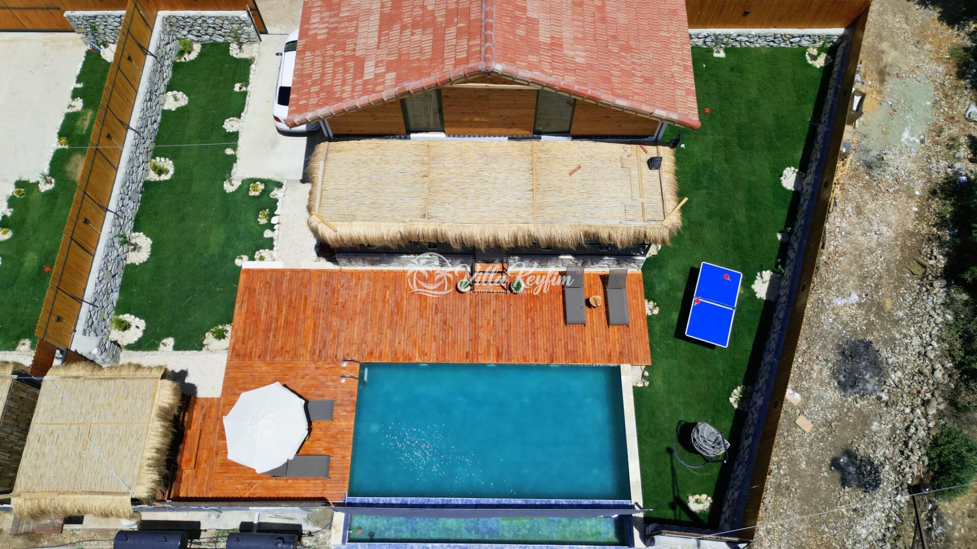 Villa Koca Armut 1 — 43
