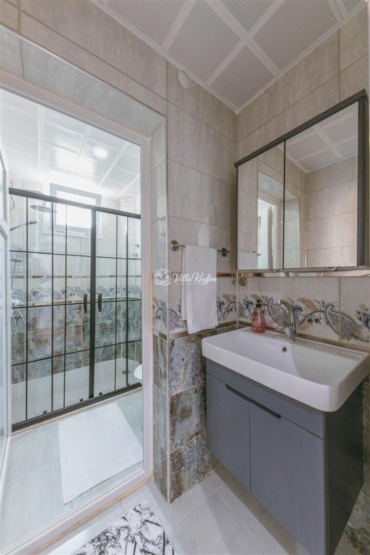 Villa Mercan Sısla — 90