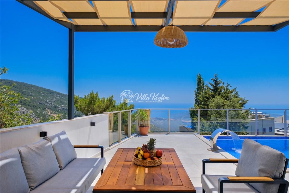 Villa Dolce Deluxe — 39