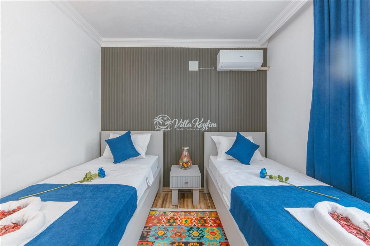 Villa Mercan Sısla — 96