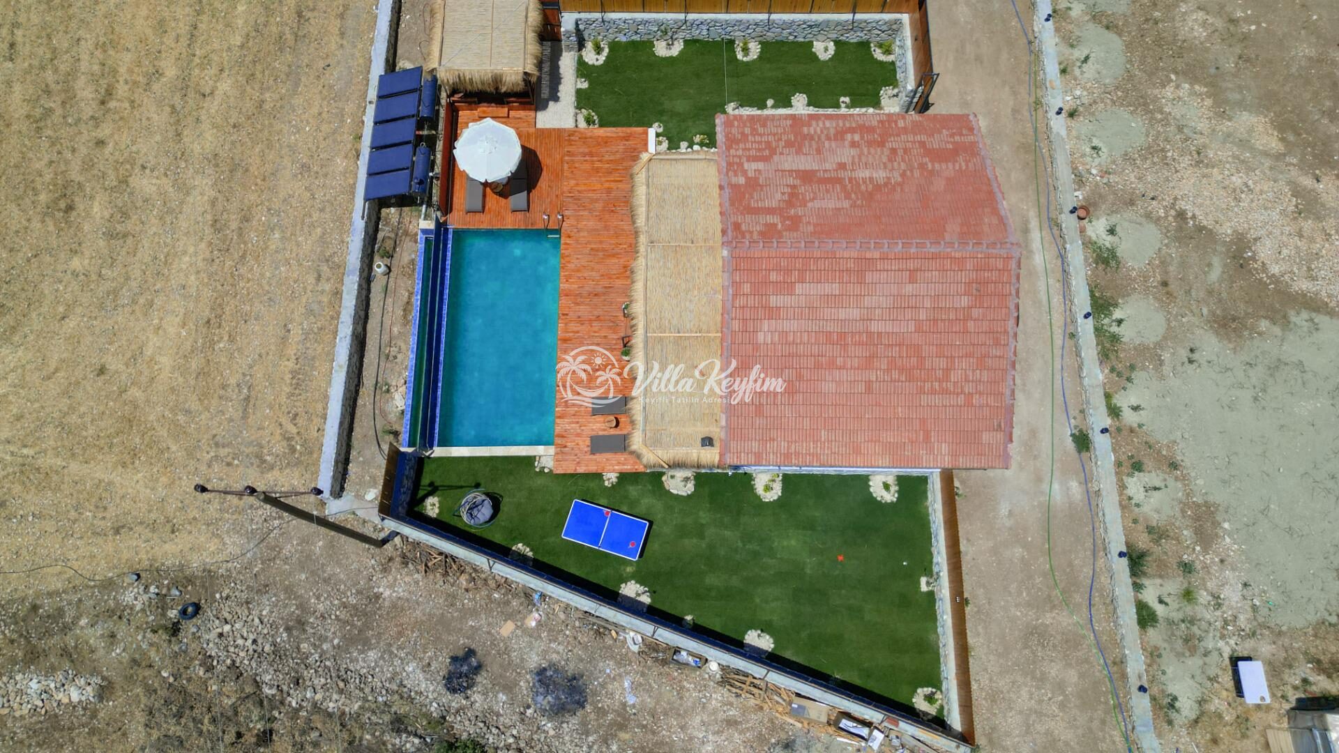Villa Koca Armut 1 — 47