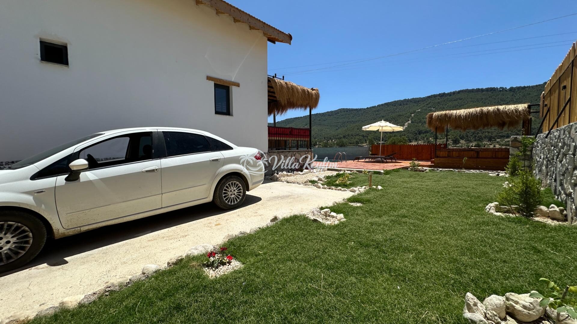Villa Koca Armut 1 — 48