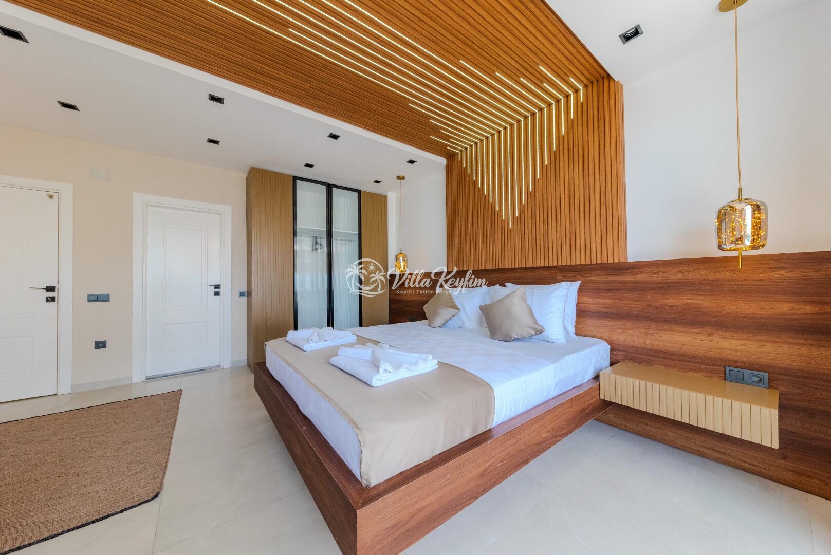 Villa İclal Deluxe Çavdır — 109