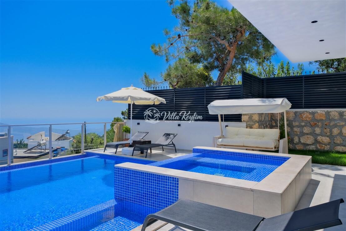 Villa Dolce Deluxe — 52