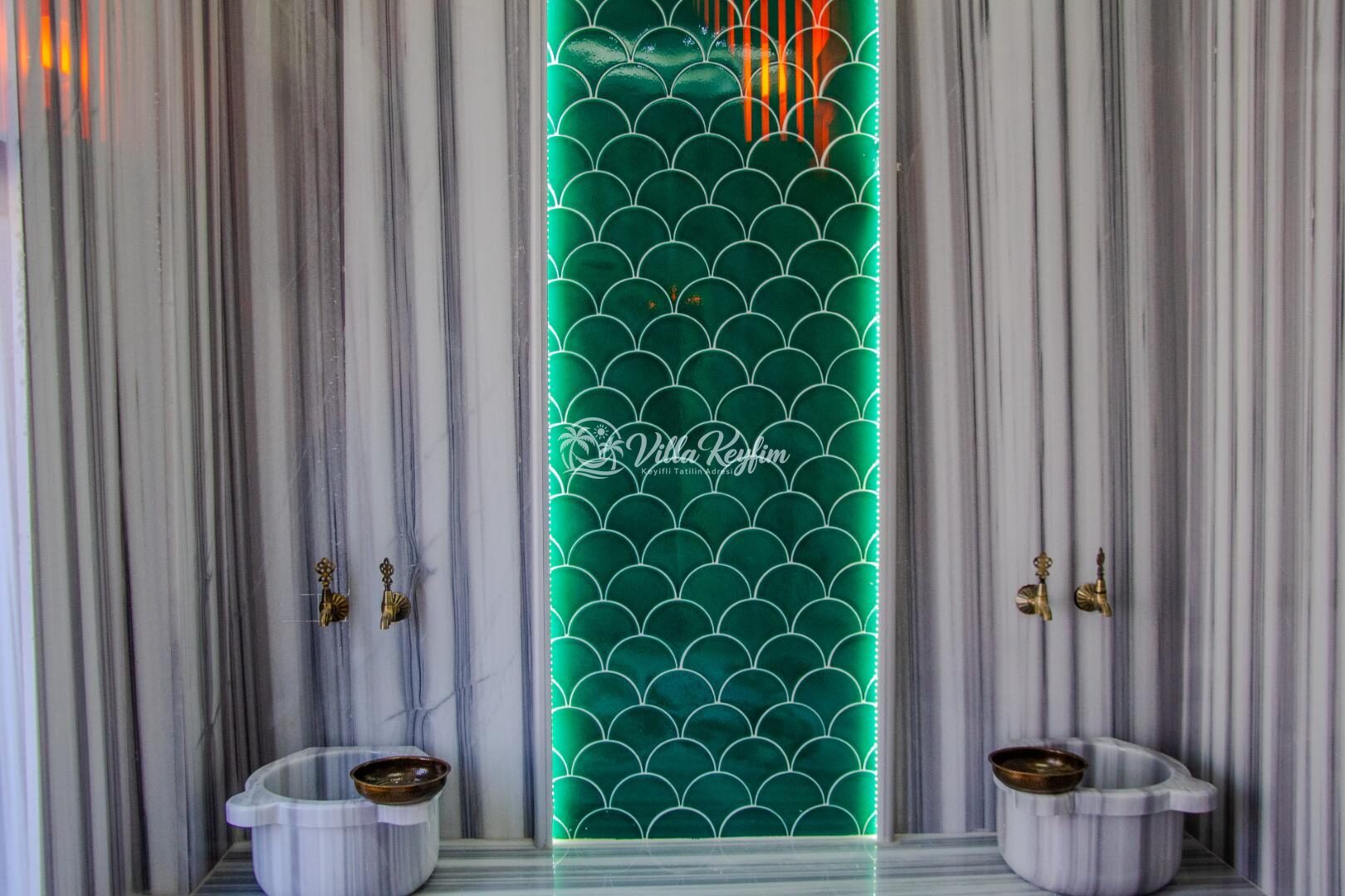 Villa İclal Deluxe Çavdır — 114